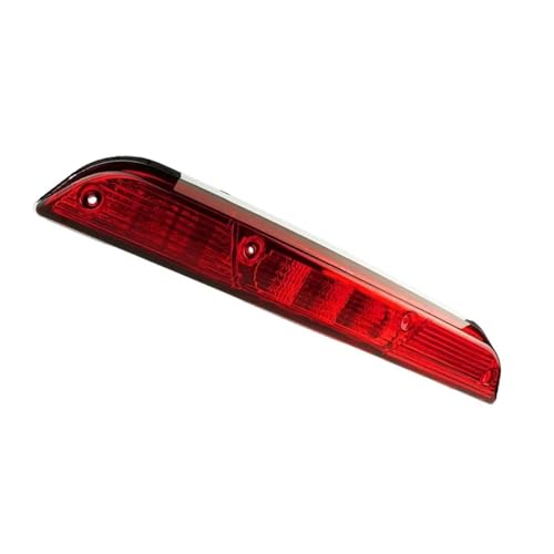 Troisième feu arrière pour Ford Ranger optique LED Red Lens premium