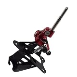short shifter e36 de vanzare Lagergehäuse FPJQOBJC Rechtslenker FD2 Typ R Linkslenker Rechtslenker FN2 Manueller Short-Shifter(Red)