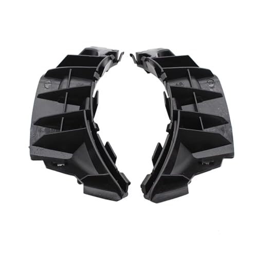 Support pare-chocs avant gauche droit compatible Citroën C1 2005-2014