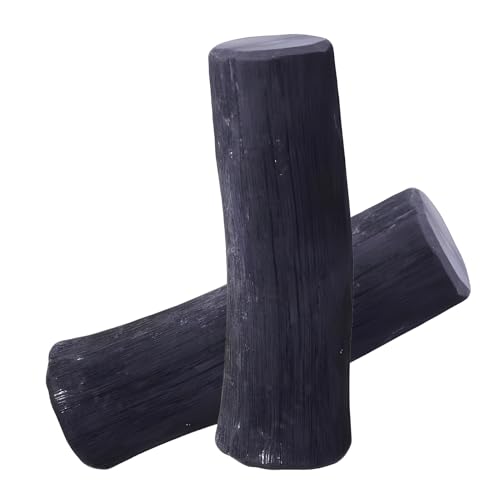Charbon actif naturel eau potable : bâtonnets charbon d'eau pour cuisine et extérieur - 2