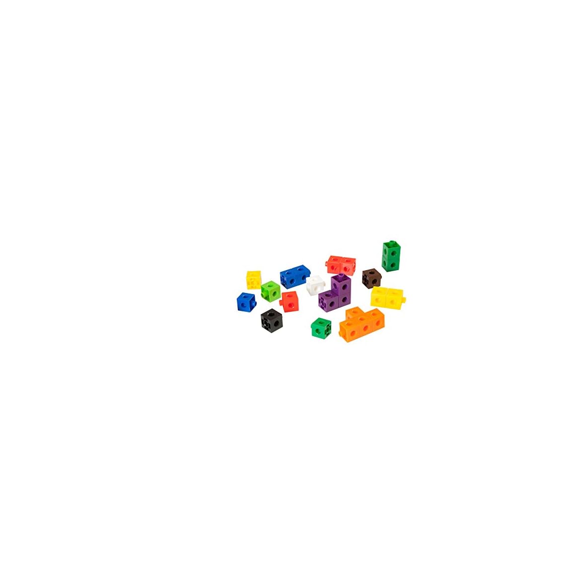 Miniland-2-cm-100-Piezas-Cubos-para-Juego-Matematico-95210