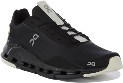 Image of On Women's Cloudnova Sneakers
