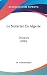 Le Notariat En Algerie: Discours (1884) - Dandonneau, M