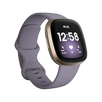 Fitbit Versa 3 -
