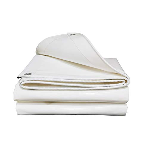 Bâche de grattage de couteau étanche 4x5m pour protection extérieure