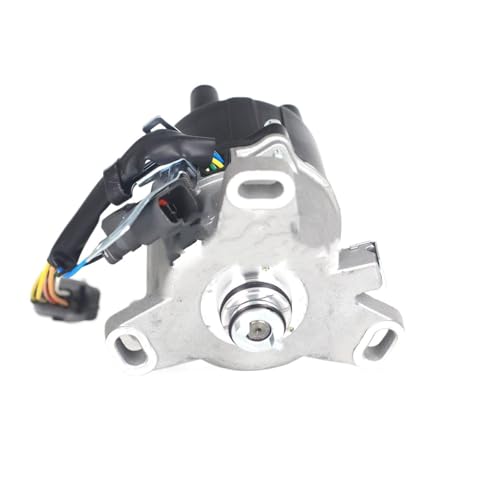 Conjunto de distribuidor de encendido de coche compatible con Accord TD58U 4