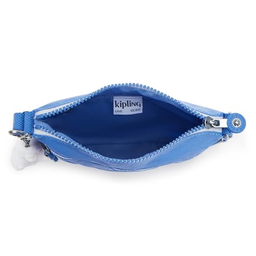 Image of Kipling Women's Keiko Crossbody Mini Bag, Lightweight Adjustable Purse, Durable Shoulder Sling