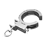 Drahtziehrolle | 65 mm breit und 330 Grad drehbar,Leitungsdraht-Einfädelungsvorrichtung,für Techniker, Fachkräfte im Ingenieurbau, auf Baustellen sowie in Gewerbeimmobilien