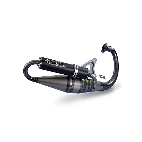 POLINI Pot d'échappement Booster bw's homologué 200.0406