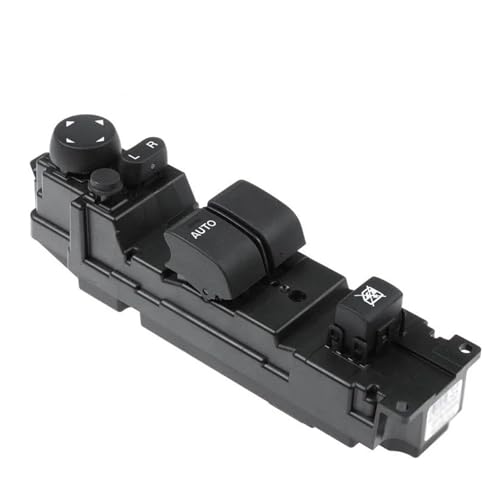 Interrupteur vitre électrique avant gauche pour Mazda 2 6 2008-2012