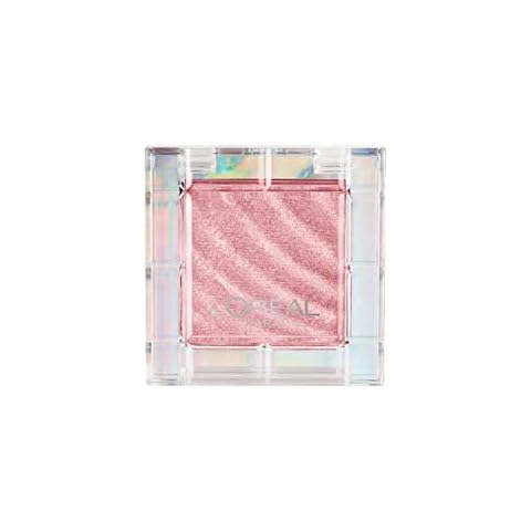 Ombre à Paupière L'Oréal Paris Stunner 26 Cover