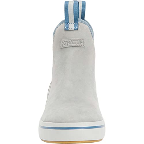 Image of Xtratuf Women's 6 In Ankle Deck Boot