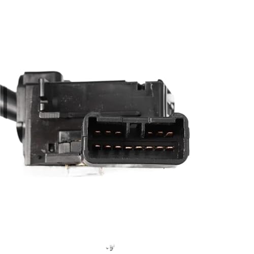 Commande volant clignotants Mazda BT-50 B2500 contact fluide conduite gauche
