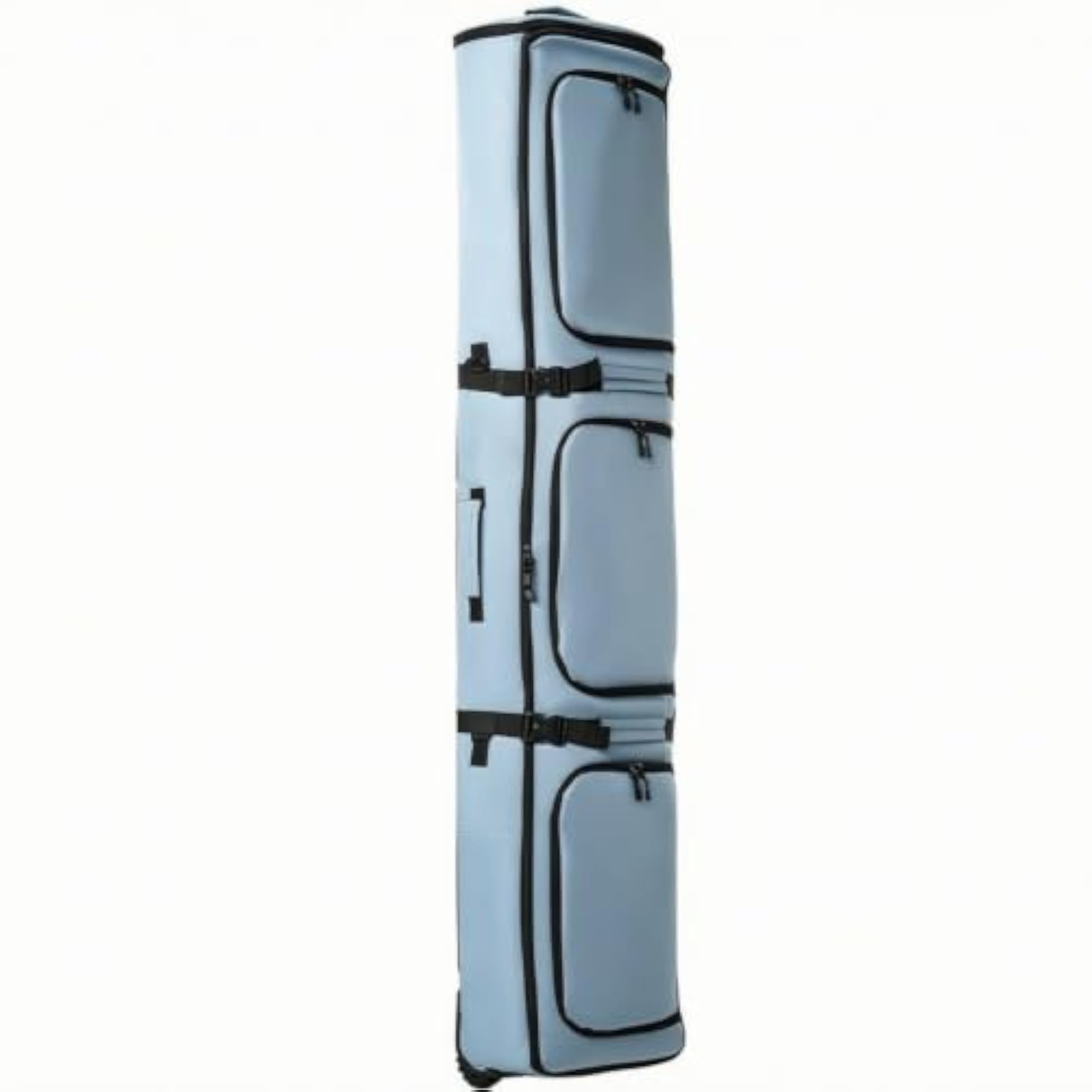 Multi-Compartment Snowboard Bag Adjustable