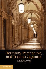 Harmony, Perspective, and Triadic Cognition