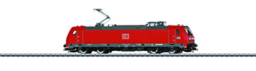 Preisvergleich Produktbild Märklin 37465 - E-Lok BR 146.2 DB AG, Bundesbahn