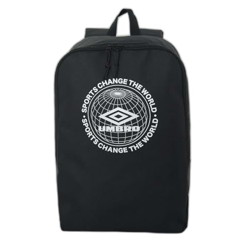 Mochila Umbro Change The World Preta