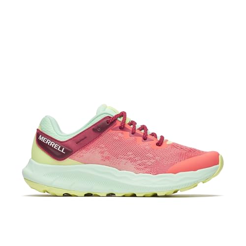 Merrell ANTORA 4, Zapatillas Hombre, Flor, 40 EU