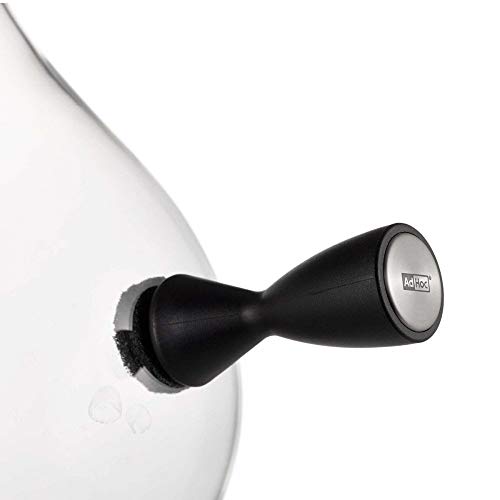 AdHoc INADHOC-IB21, inoxidable, zilver, eenheidsmaat - Afbeelding 4