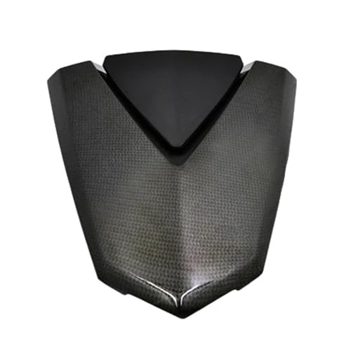 Capot de selle arrière moto pour sublimer vos sorties solo en R25