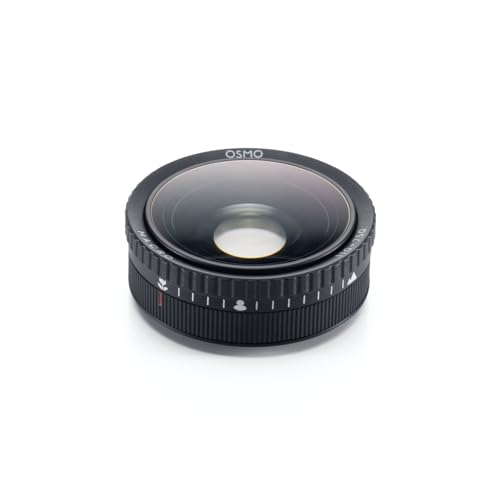 Image of DJI Osmo Action 6 Macro Lens