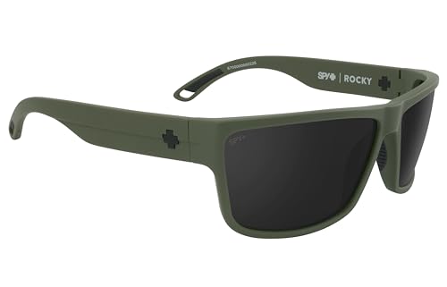 Image of Spy Optic Rocky Flat Sunglasses