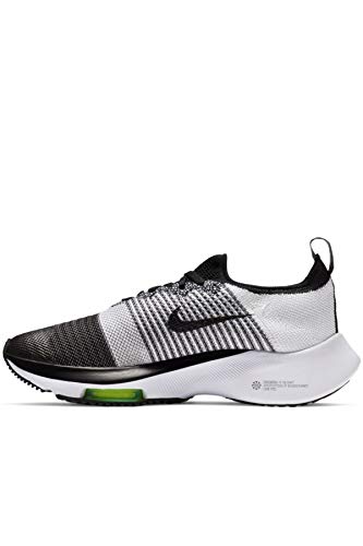 Nike Cj2102 001 Air Zoom Tempo FK GS Woman3