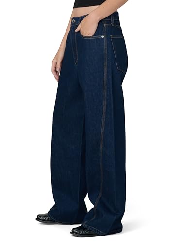 Joe's Jeans Women's The Twisted Ryan Baggy Low Rise Petite Jean2
