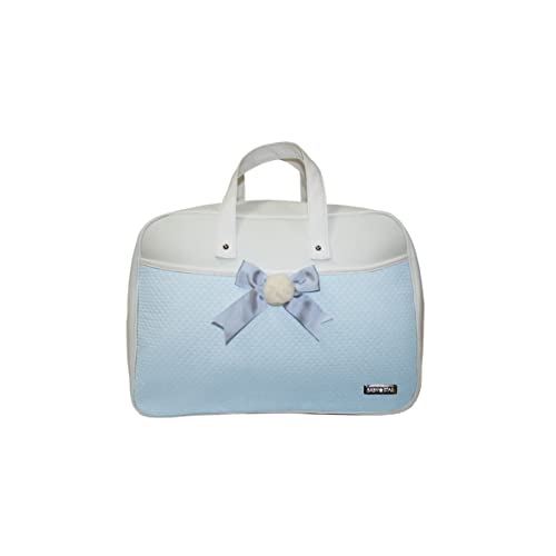 Baby Star Maleta hospital bebè, Bolsa de maternidad, Bolsa pañales hospital