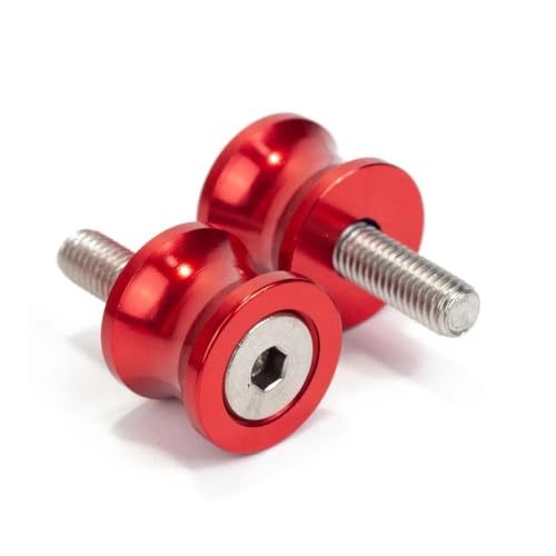 Bobines M8 pour bras oscillant GSR 750 entretien moto au garage