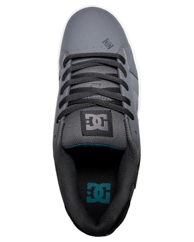 Image of DC Men's Court Graffik Skate Shoe