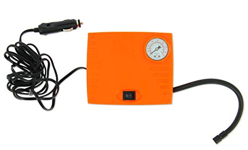 XLPT Mini COMPRESOR 5B Cover