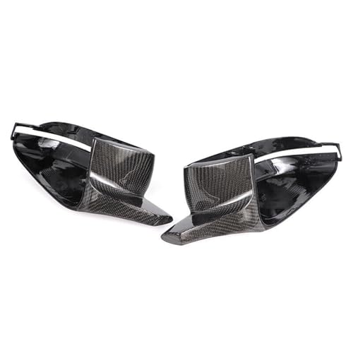 Coque de rétroviseur en carbone véritable pour BMW Série 3 G20 G21 G22