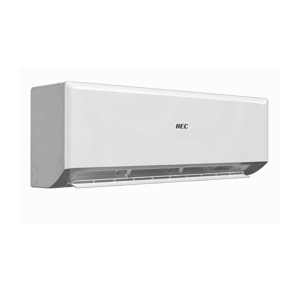 HEC - Aire Acondicionado Split Mural A++/A+ - Wifi - Aire Inteligente - Ventilador 5 Velocidades - Sistema Dry - Bomba de Calor -R32 - (3.5KW - 3010 Fg) (12.000 BTU)