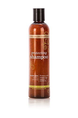 doTERRA - Salon Essentials Protecting Shampoo - 8.46 oz