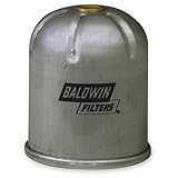 Baldwin Filters Oil Filter Element, Centrifugal, by-Pass
