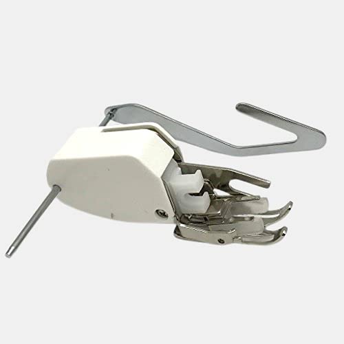 Cutex Even Feed Walking Foot con Guía para Quilt P60444 miniatura 1