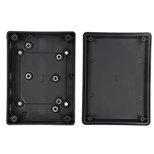 Carcasa para Controlador de Winch ABS Alta Resistencia miniatura 5