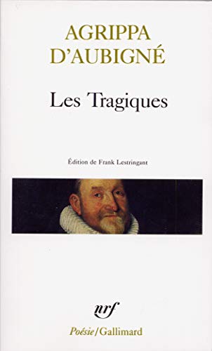 Les Tragiques PDF