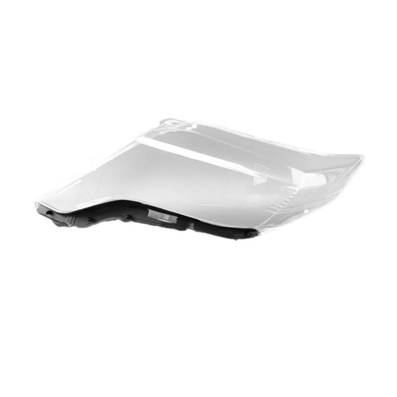 Coque couvercle de phare voiture côté gauche pour Prado 2014 – 2016