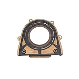 Produit de haute qualité Joint D\'huile Arrière De Vilebrequin, for Land Rover Volvo Ford Mondeo Focus C-Max Mazda 8694809 LR025670 LF0111310 Pièces détachées (Color : Old Style)