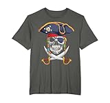 Jolly Roger Pirate Clothing