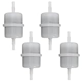 Holmgillick 24 050 13 Fuel Filter Replace for 24 050 13 24 050 02-S 24 050 10-S1...