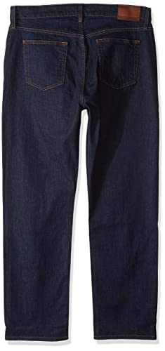 Image of Tommy Hilfiger Men's Relaxed Fit Stretch Jeans