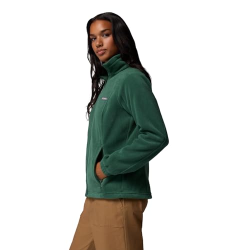 Image of Columbia Women's Benton Springs Full Zip