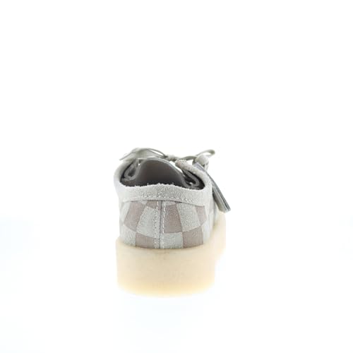 Image of Clarks Mens Wallabee Cup