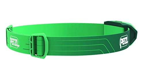 Petzl Tikkina Stirnlampe für Unisex in Grün