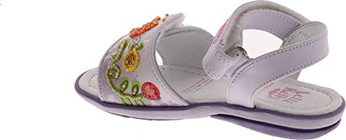 Lk1415 Girls Fashion Sandals3