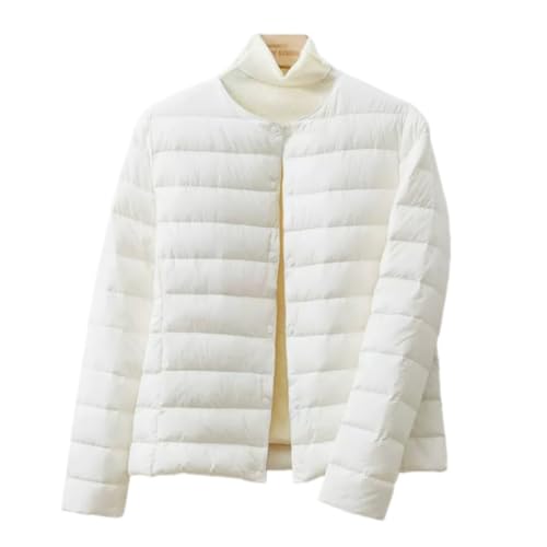 [Denaiou] _EWPbg fB[X ݂Ȃ Ci[_E m[J[ EgCg_E n 2way V ێ y h h g t H ~(zCg,2XL)