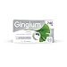 Produktbild Gingium® 240 mg | 80 St] | Frühzeitig handeln bei Vergesslichkeit* | Mit Pflanzenkraft | Verbessert Gedächtnis und Konzentration*